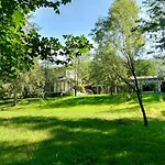 ヴィラ Pampas *