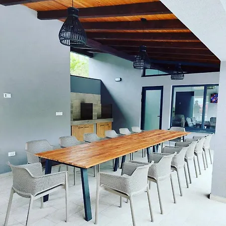 Villa Pampas *