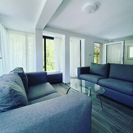 빌라 Pampas 바냐루카