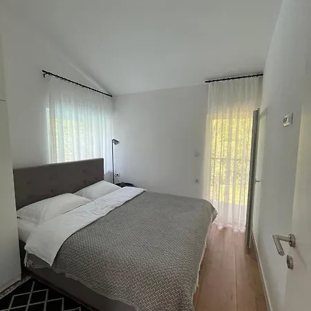 Pampas Villa