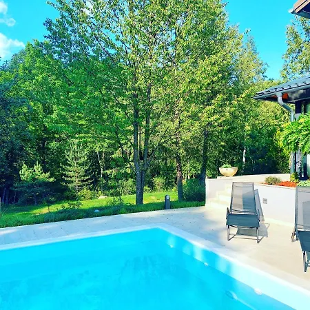 Villa Pampas *