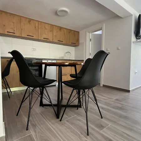 Villa Pampas Banja Luka