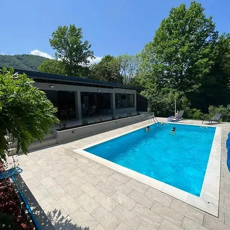 Villa Pampas *