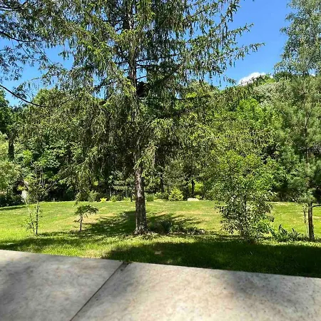 Pampas Villa Banja Luka