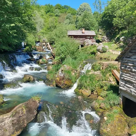 Pampas * Banja Luka