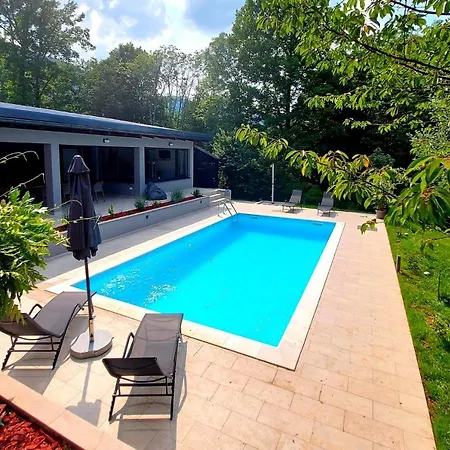 Villa Pampas *