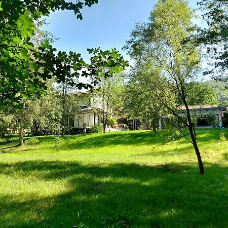 Villa Pampas *