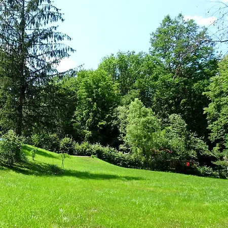 Villa Pampas Banja Luka
