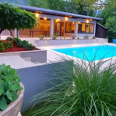 Pampas * Баня-Лука