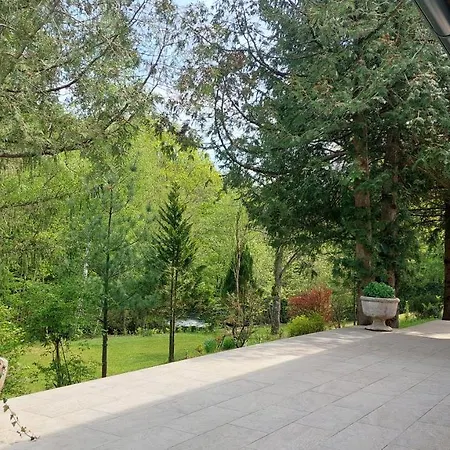 빌라 Pampas 바냐루카