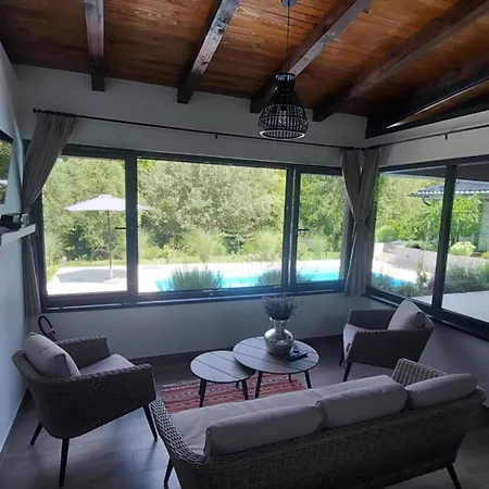 빌라 Pampas 바냐루카