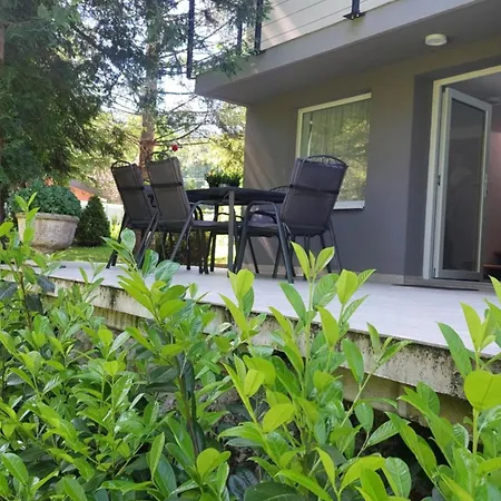 빌라 Pampas 바냐루카