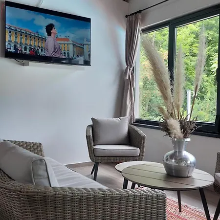 Pampas Villa Banja Luka