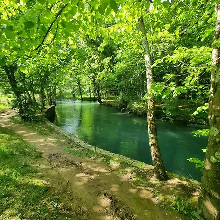 빌라 Pampas 바냐루카