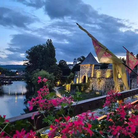 빌라 Pampas 바냐루카