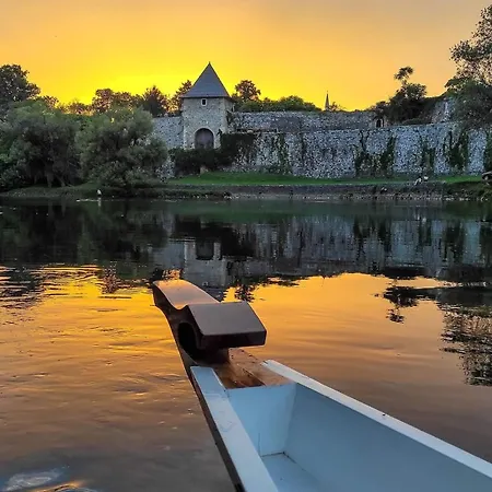 Pampas * 바냐루카