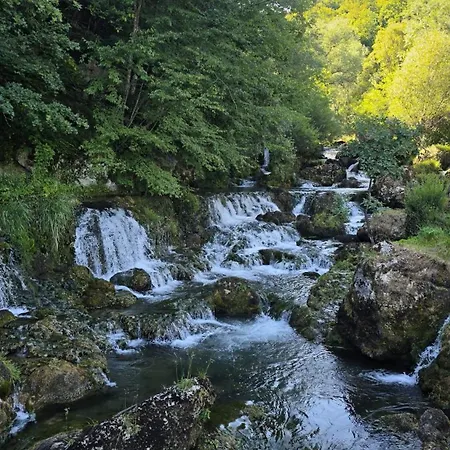 Pampas Villa Banja Luka